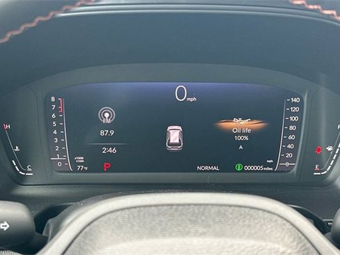 New 2026 Honda Passport TrailSport image 29