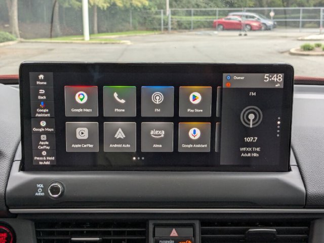 New 2026 Honda Pilot Touring image 12