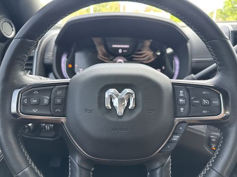 Used 2025 RAM 2500 Power Wagon image 15