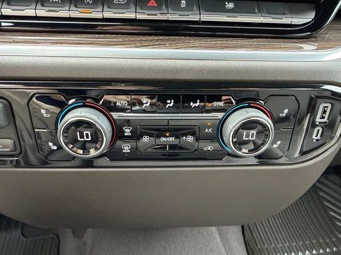 New 2026 Chevrolet Silverado 1500 RST AWD/4WD image 21