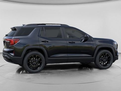New 2026 GMC Terrain Elevation AWD/4WD image 5