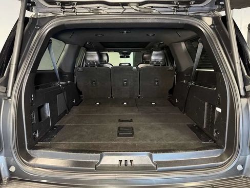 Used 2018 Ford Expedition Max Limited w/ Equipment Group 301A AWD/4WD image 15