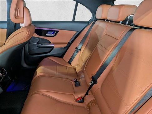 Used 2026 Mercedes-Benz C 300 Sedan image 17