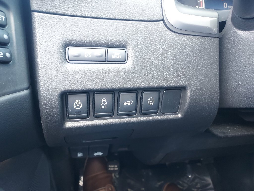 Used 2023 Nissan Murano SL w/ Cargo Package AWD/4WD image 24