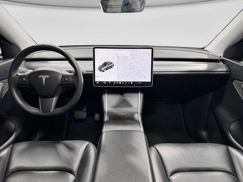 Used 2020 Tesla Model Y Long Range AWD/4WD image 14