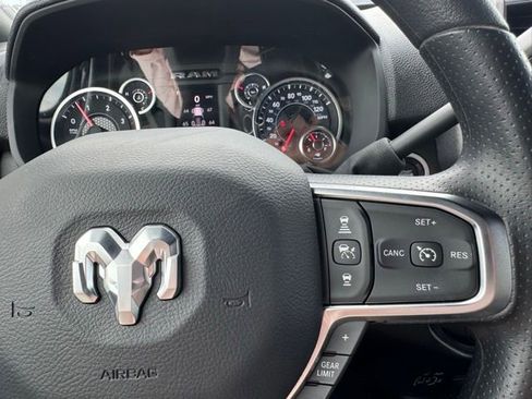 Used 2025 RAM 2500 Tradesman image 30