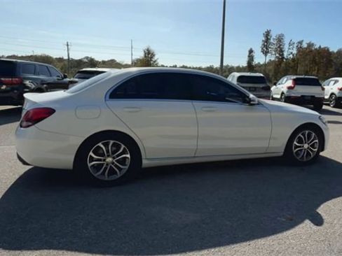 Used 2016 Mercedes-Benz C 300 Sedan image 30