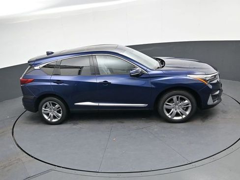 Used 2021 Acura RDX AWD w/ Advance Package image 23