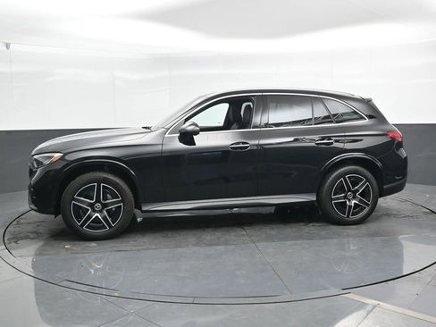 New 2026 Mercedes-Benz GLC 300 4MATIC image 6