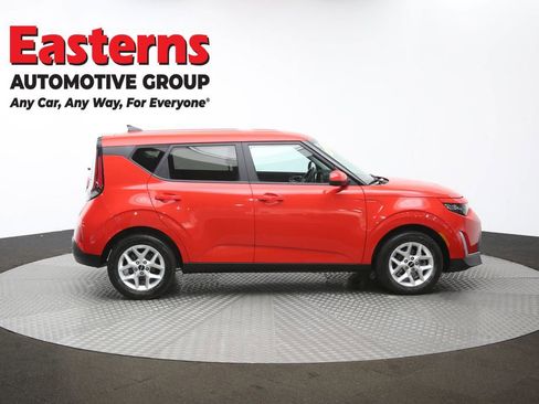 Used 2024 Kia Soul LX w/ Option Group 015 FWD image 44