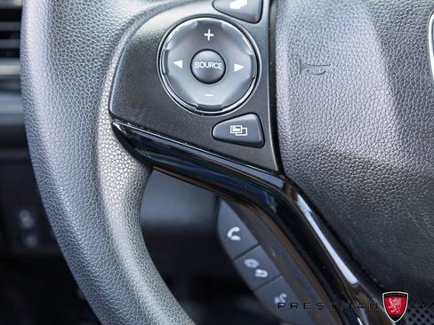 Used 2019 Honda HR-V EX image 25