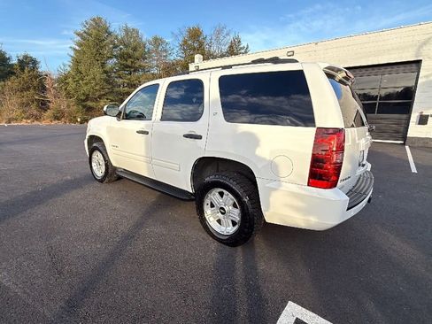 Used 2012 Chevrolet Tahoe LT image 56