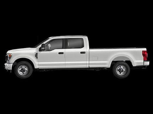 Used 2022 Ford F250 XL w/ STX Appearance Package AWD/4WD image 20