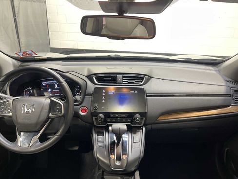 Used 2018 Honda CR-V EX-L image 10