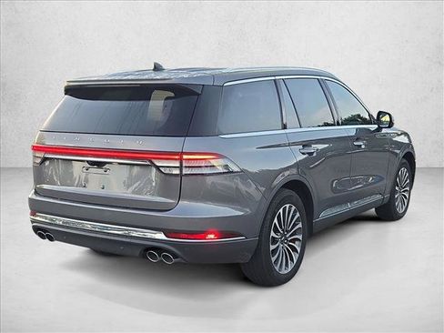 Used 2023 Lincoln Aviator Reserve RWD image 5