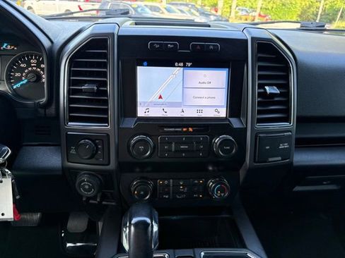 Used 2019 Ford F150 XLT w/ Equipment Group 302A Luxury AWD/4WD image 19