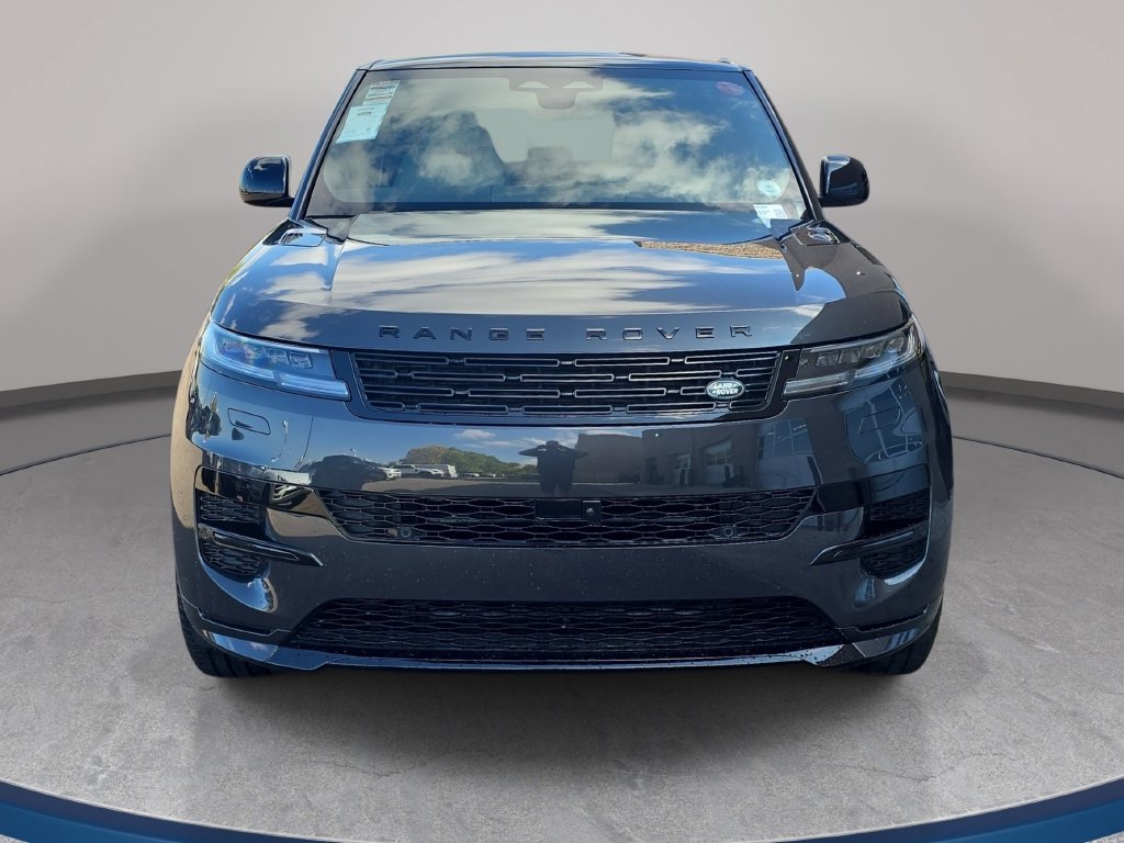 New 2027 Land Rover Range Rover Sport Battersea AWD/4WD image 2
