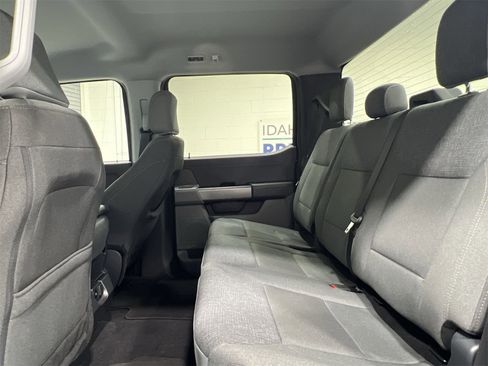 Used 2024 Ford F150 XLT image 22