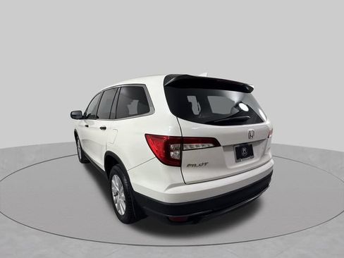 Used 2019 Honda Pilot LX image 31