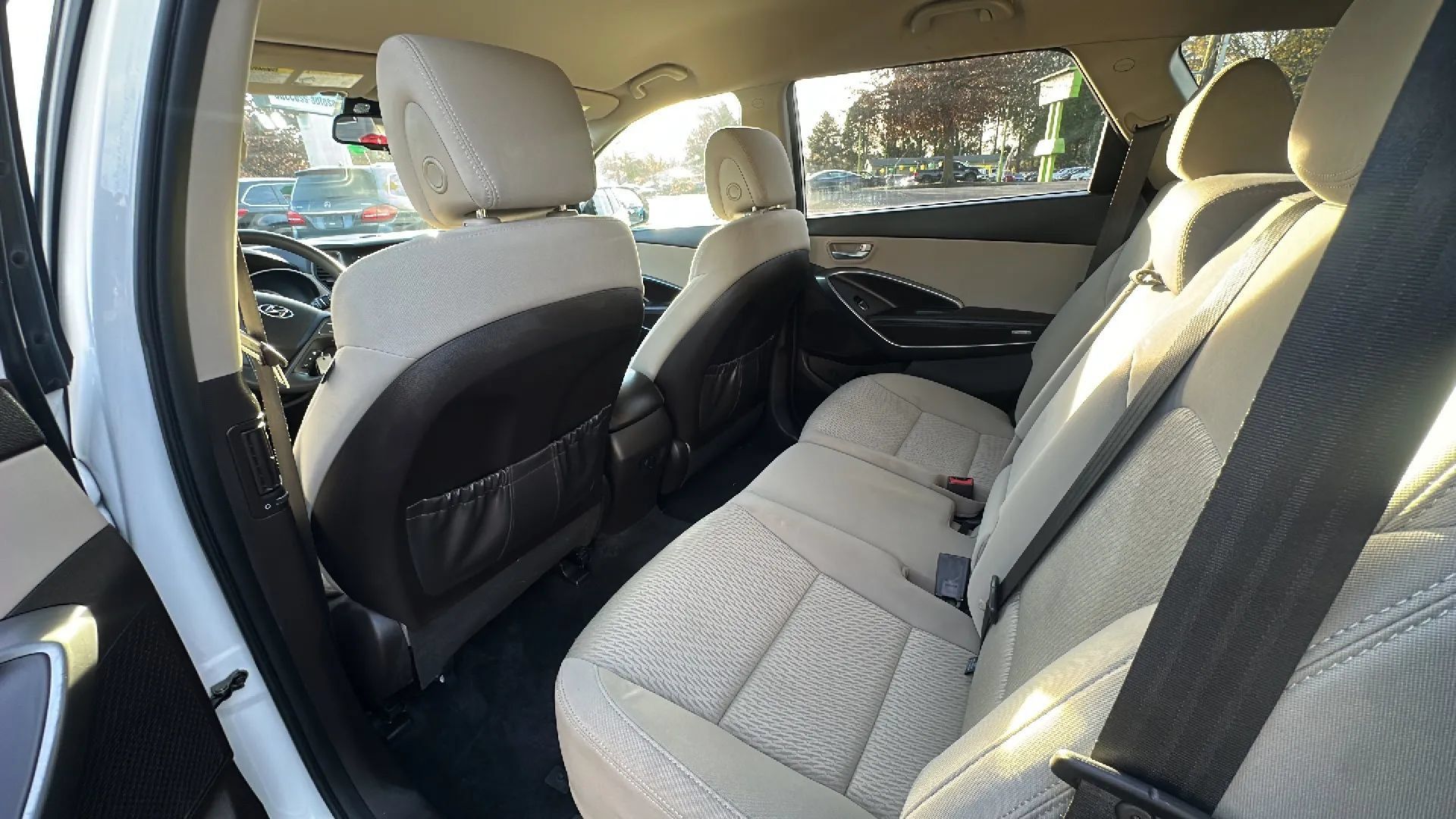 Used 2019 Hyundai Santa Fe XL SE AWD/4WD image 9