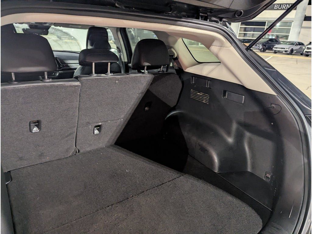 Used 2023 Kia Sportage EX FWD image 11
