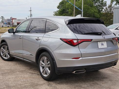 Used 2023 Acura MDX FWD image 2