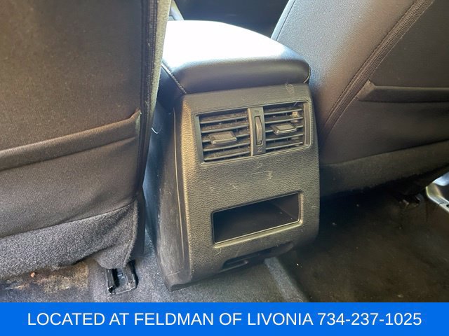 Used 2024 Mitsubishi Outlander ES AWD/4WD image 22