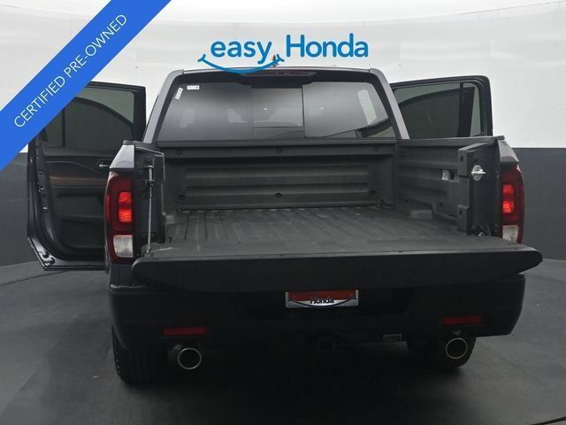 Certified 2026 Honda Ridgeline RTL image 39