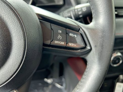 Used 2018 MAZDA CX-3 Touring image 15