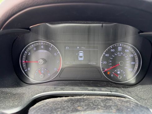 Used 2022 Kia Forte LXS w/ LXS Technology Package FWD image 30