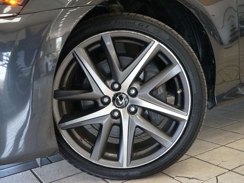 Used 2018 Lexus GS 350 F Sport AWD/4WD image 56