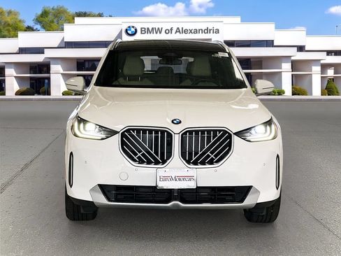 Used 2026 BMW X3 xDrive30i AWD/4WD image 2