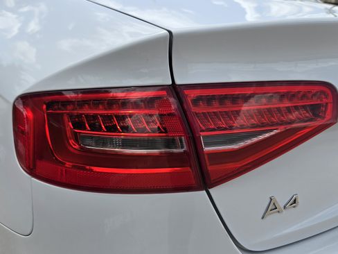 Used 2015 Audi A4 2.0T Premium Plus AWD/4WD image 10