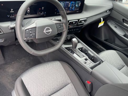 New 2026 Nissan Sentra SV image 19