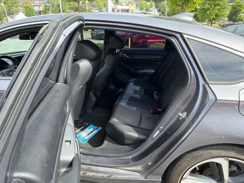 Used 2019 Honda Accord Sport image 16