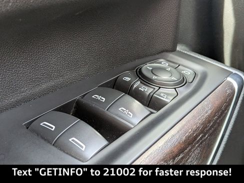 Used 2020 GMC Sierra 2500 Denali w/ Denali Ultimate Package AWD/4WD image 28