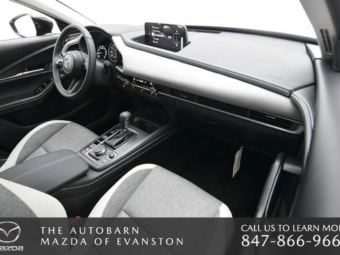 New 2026 MAZDA CX-30 Aire Edition image 28