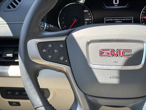 Used 2022 GMC Terrain Denali AWD/4WD image 22