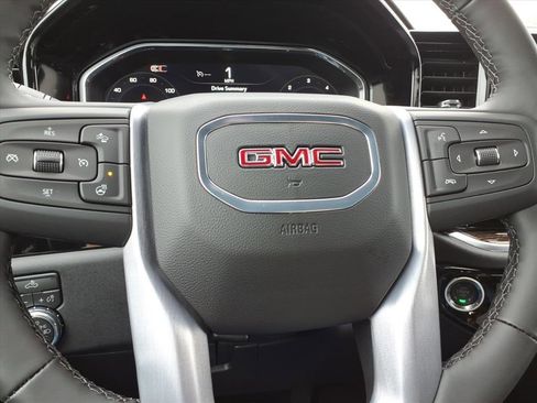New 2026 GMC Sierra 1500 Elevation w/ X31 Off-Road Package image 21