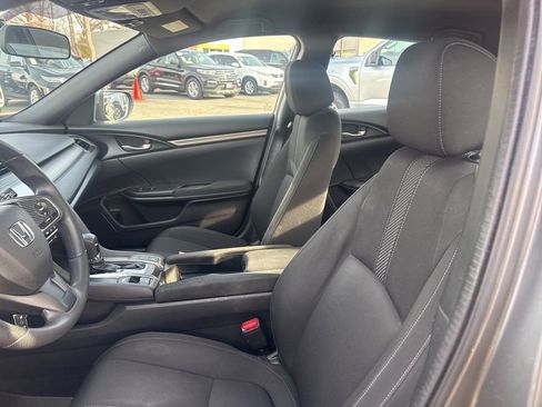 Used 2017 Honda Civic LX image 14