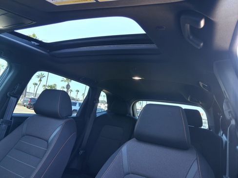 Used 2024 Honda CR-V Sport image 25