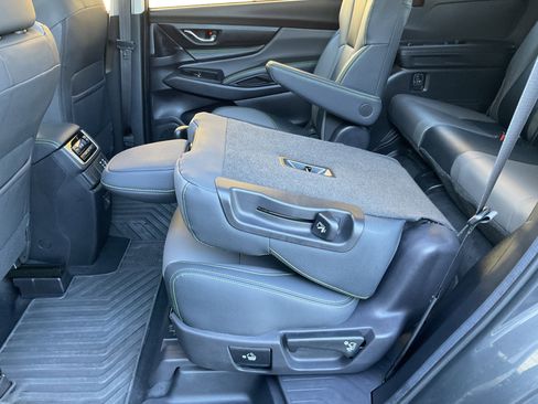 Used 2023 Subaru Ascent Onyx Edition image 38