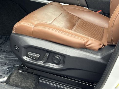 Used 2023 Toyota Tundra 1794 Edition w/ Advanced Package image 12