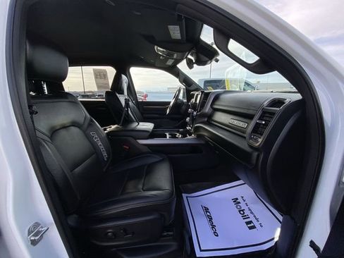 Used 2023 RAM 1500 Rebel w/ Rebel Level 1 Equipment Group image 23