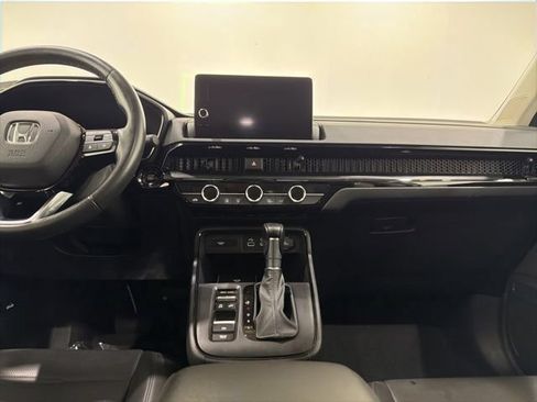 Used 2023 Honda CR-V EX-L image 4