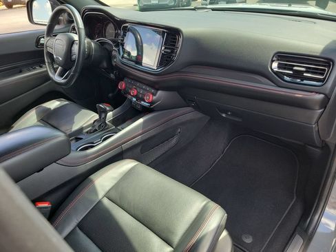 Used 2023 Dodge Durango R/T RWD image 30