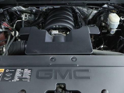 Used 2015 GMC Sierra 1500 SLE AWD/4WD image 26
