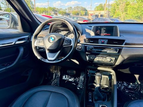 Used 2016 BMW X1 xDrive28i AWD/4WD image 19