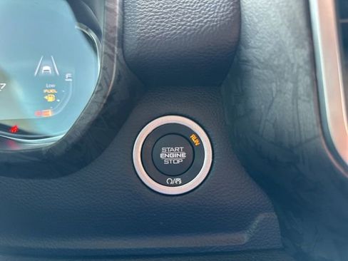 Certified 2025 RAM 1500 Big Horn image 24