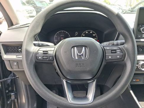 Used 2024 Honda CR-V EX image 16